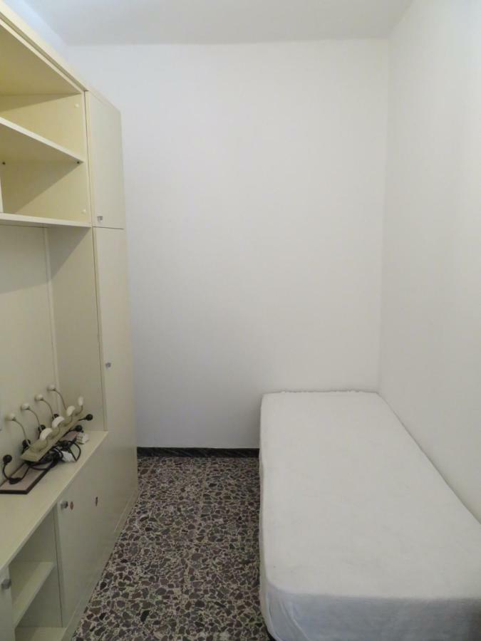 Casa Manlio Apartment Peschici Exterior photo